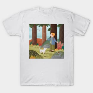 Breathe T-Shirt